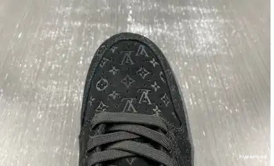 Hyperoad 1 x Air Jordan LOVT 0522